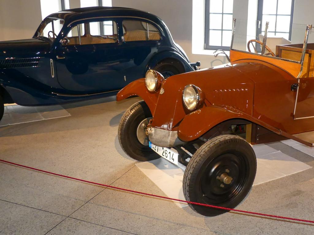 Fotografie superfloor podlahy: Kovozoo Staré Město