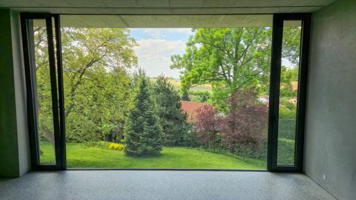 Fotografie superfloor podlahy: Rodinný dům Starý Jičín